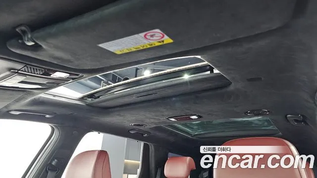 Hyundai Palisade id 2855142 из Кореи 9