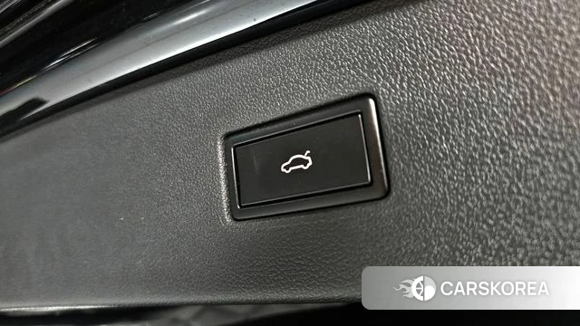 Volkswagen Tiguan Allspace id 4317289 из Кореи 9