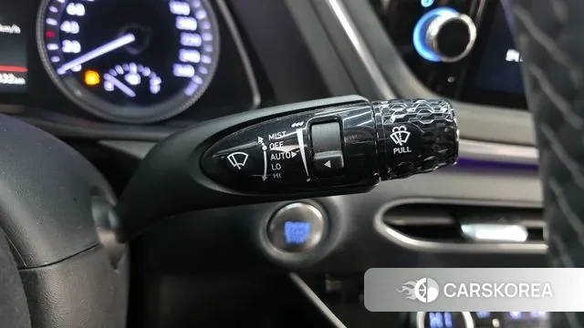 Hyundai Sonata (DN8) id 3488118 из Кореи 9