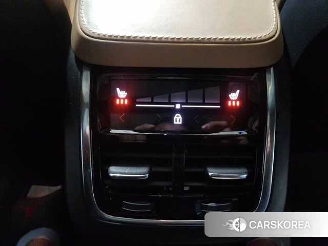 Volvo XC90 second Generation id 3856631 из Кореи 9