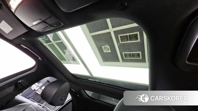 Mercedes-Benz E-Class W213 id 4402290 из Кореи 9