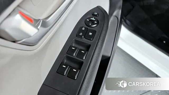 Kia The New Ray id 3329993 из Кореи 9