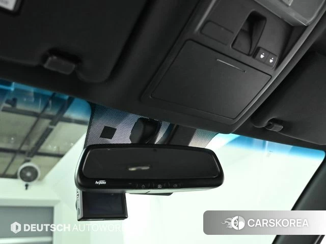 Ssangyong G4 Rexton id 3925023 из Кореи 9