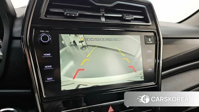 Ssangyong Tivoli Air id 3878222 из Кореи 9