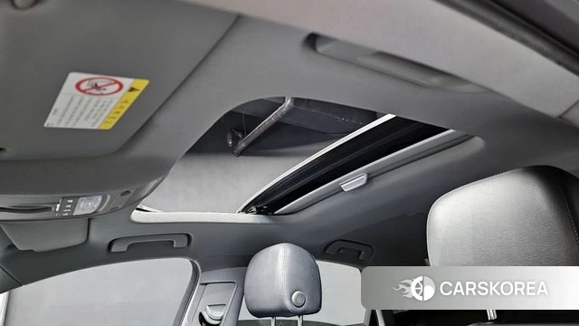 Audi New A3 id 3796135 из Кореи 9