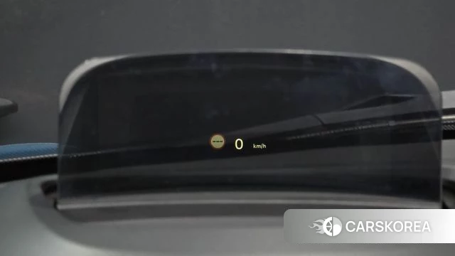 Mini Cooper S Convertible id 4309365 из Кореи 9