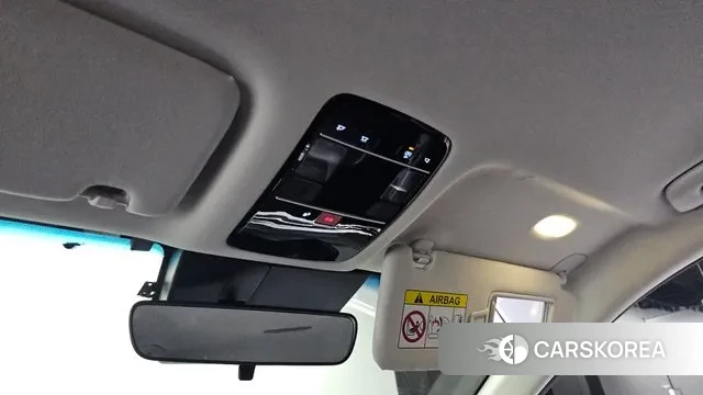 Hyundai Grandeur (GN7) id 3659464 из Кореи 9