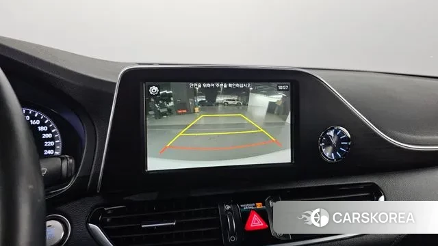 Hyundai Grandeur IG id 2986505 из Кореи 9