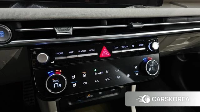 Hyundai The New Tucson (NX4) id 4715339 из Кореи 9