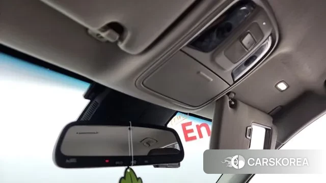 Kia Stinger id 3060904 из Кореи 9