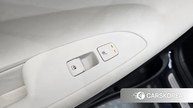 Hyundai The New Grandeur IG Hybrid id 3037815 из Кореи 9