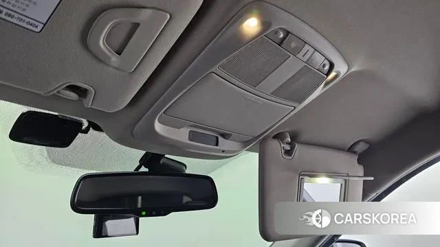 Renault Korea (Samsung) QM6 id 3319383 из Кореи 9