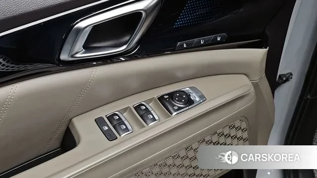 Kia The New Carnival 4th Generation id 3732374 из Кореи 9