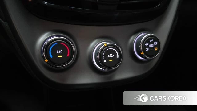 Chevrolet (GM Daewoo) The New Spark id 4836994 из Кореи 9