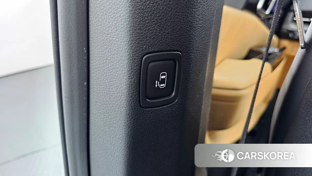 Kia Carnival 4th generation id 4928880 из Кореи 9