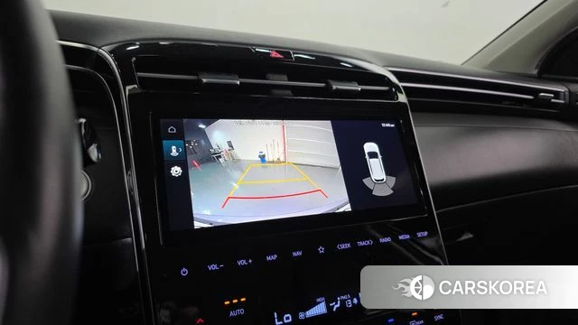 Hyundai Tucson (NX4) id 4408883 из Кореи 9