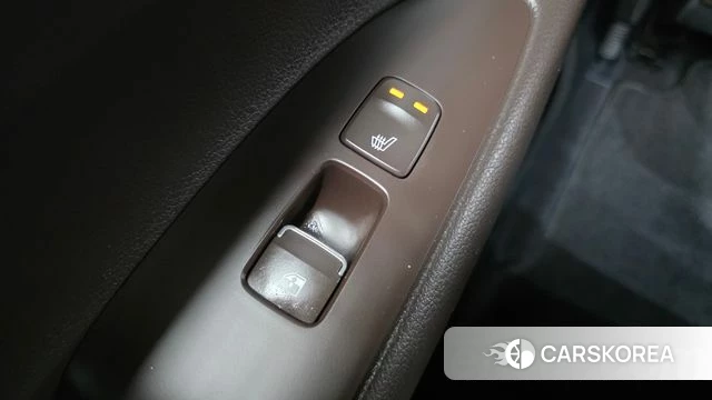 Hyundai The New Grandeur IG id 4551204 из Кореи 9