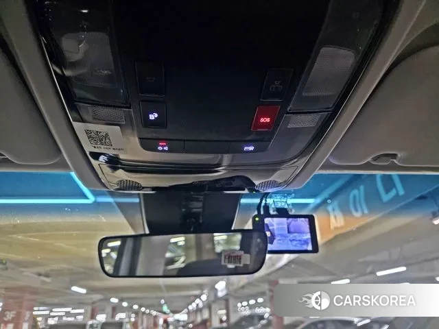 Hyundai Staria id 3267420 из Кореи 9