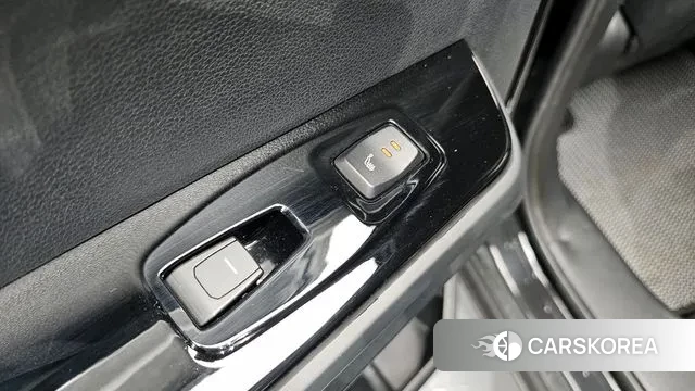 Ssangyong Torres id 3572210 из Кореи 9