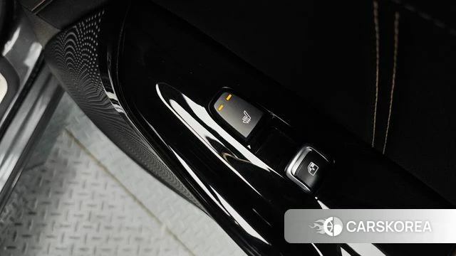 Kia K5 Hybrid 3rd Generation id 4835655 из Кореи 9