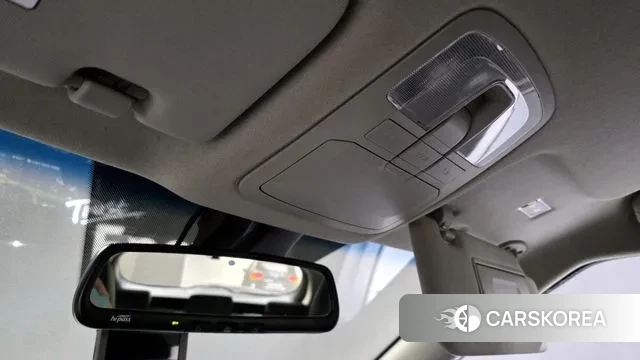 Ssangyong Berry New Tivoli id 3474447 из Кореи 9