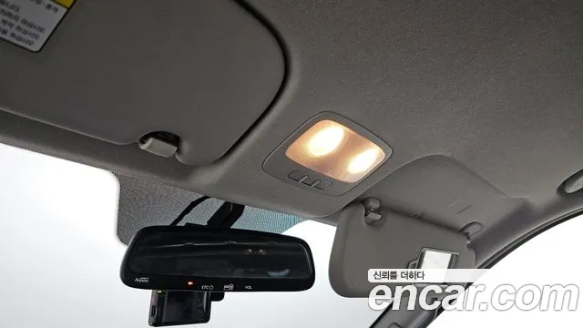 Hyundai The New Grand Starex id 2880913 из Кореи 9