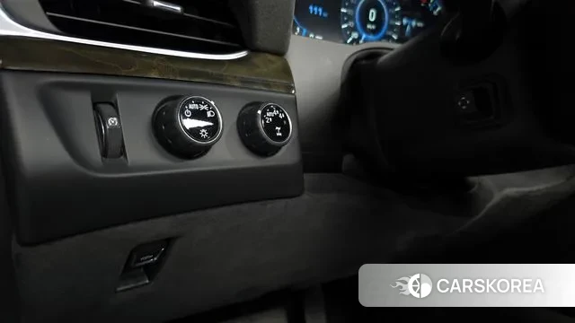 Cadillac Escalade id 3055171 из Кореи 9