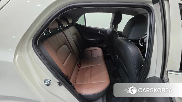 Kia The New Morning (JA) id 4768085 из Кореи 9