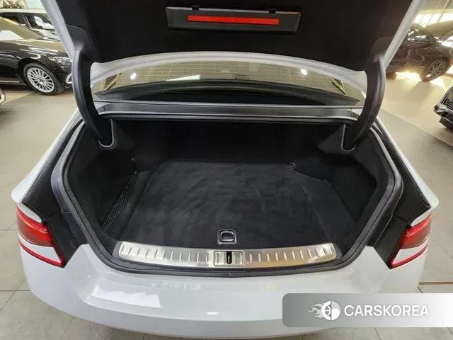 Genesis G90 (RS4) id 3550459 из Кореи 9