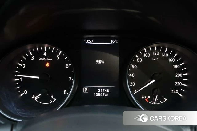 Nissan Qashqai id 4257848 из Китая 9