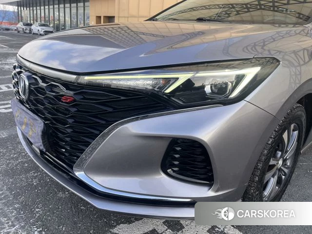 Chang'an Yidong id 4387481 из Китая 9