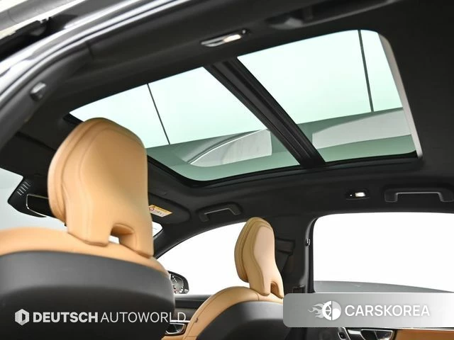 Volvo S90 id 3852038 из Кореи 9