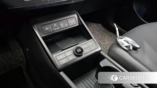 Hyundai Kona (SX2) id 3482719 из Кореи 9