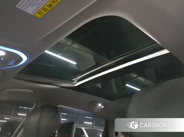 Genesis G80 id 3703940 из Кореи 9