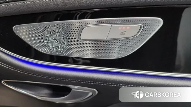 Mercedes-Benz AMG GT id 3587884 из Кореи 9