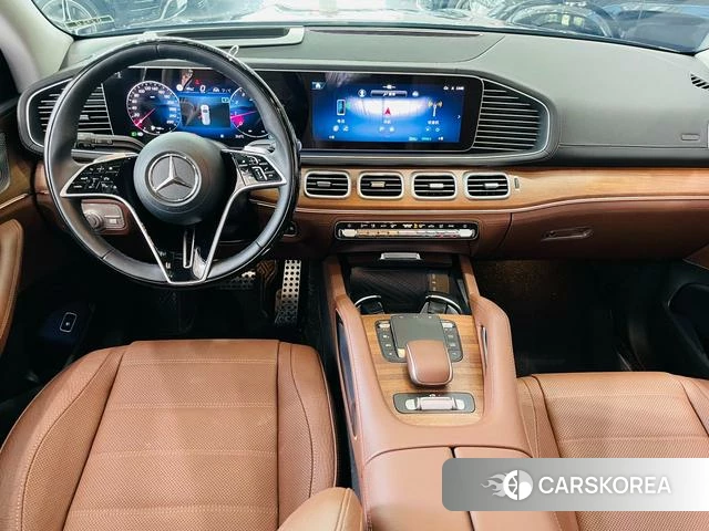 Mercedes-Benz GLS id 4215605 из Китая 9
