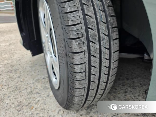 Kia The New Morning (JA) id 4342301 из Кореи 9
