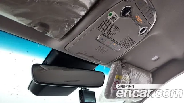 Hyundai The New Grandeur IG id 2935848 из Кореи 9