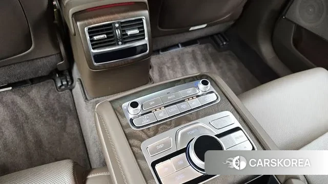 Kia More K9 id 2961740 из Кореи 9