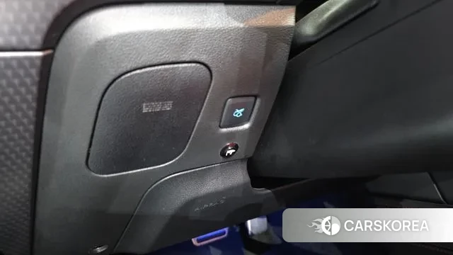 Ford Mustang id 3761261 из Кореи 9