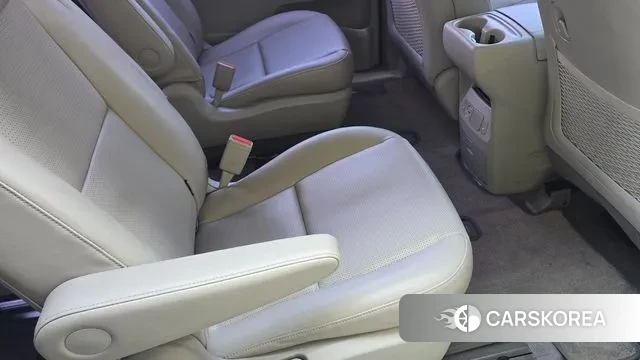 Kia The New Carnival id 3055663 из Кореи 9