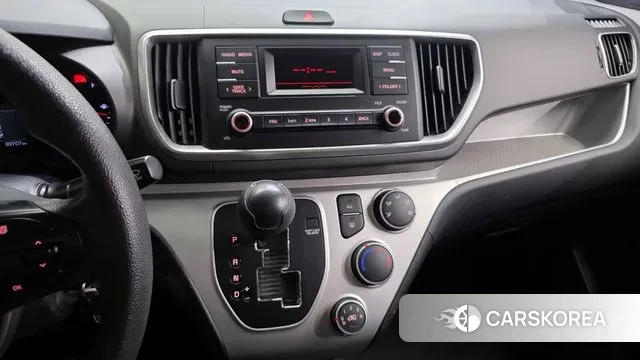 Kia The New Ray id 3187279 из Кореи 9