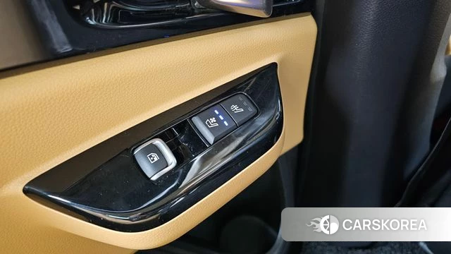 Kia Carnival 4th generation id 3827660 из Кореи 9