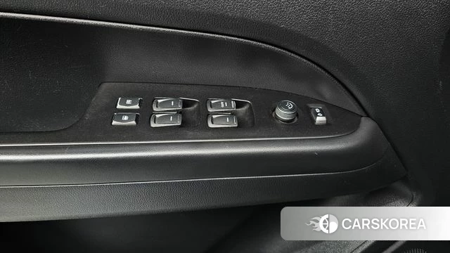Ssangyong Rexton Sports Cannes id 4362609 из Кореи 9