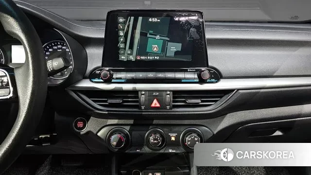 Kia Come New K3 id 3239144 из Кореи 9