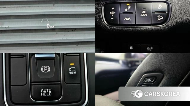 Kia The New Sorento id 4568157 из Кореи 9