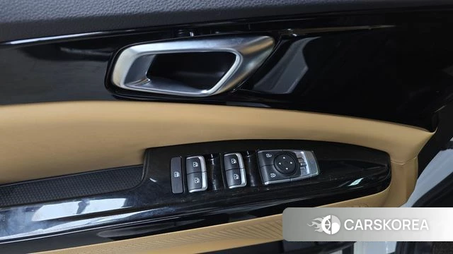 Kia Carnival 4th generation id 4682941 из Кореи 9
