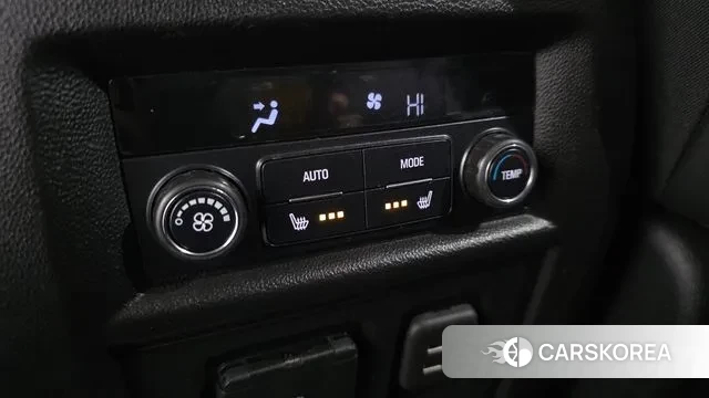 Chevrolet (GM Daewoo) Traverse id 3438328 из Кореи 9