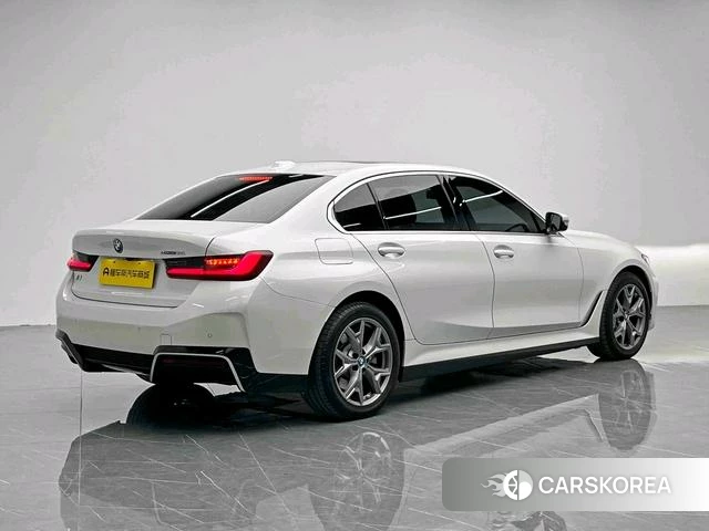 BMW i3 id 3889099 из Китая 9