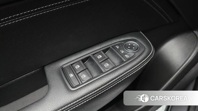 Renault Korea (Samsung) XM3 id 4502011 из Кореи 9
